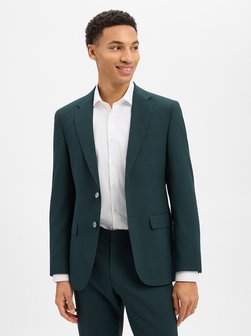 Herren Baukasten-Sakko mit Schurwolle - Jasper