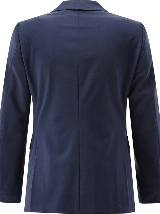 Herren Baukasten-Sakko mit Wolle - Caden