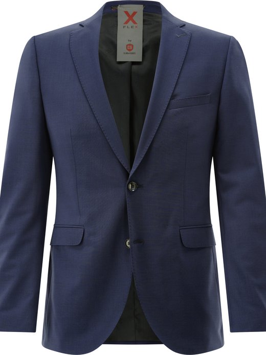 Herren Baukasten-Sakko mit Wolle - Caden