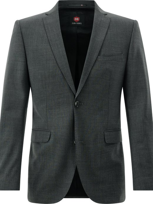 Herren Baukasten-Sakko mit Wolle - Caden