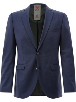 Herren Baukasten-Sakko mit Wolle - Caden