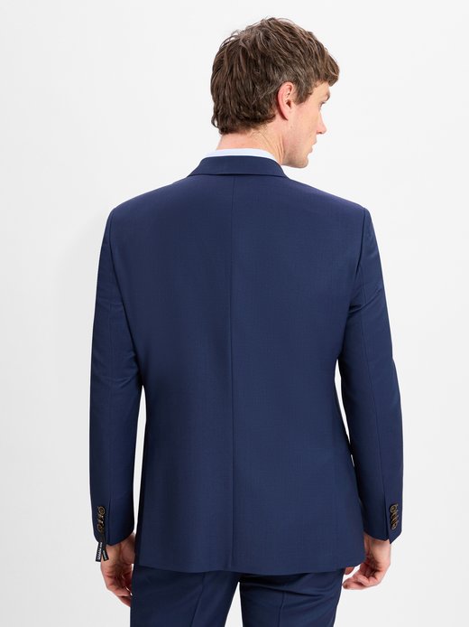 Herren Baukasten-Sakko