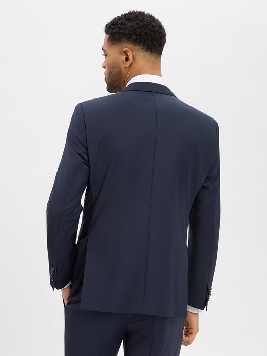 Herren Baukasten-Sakko