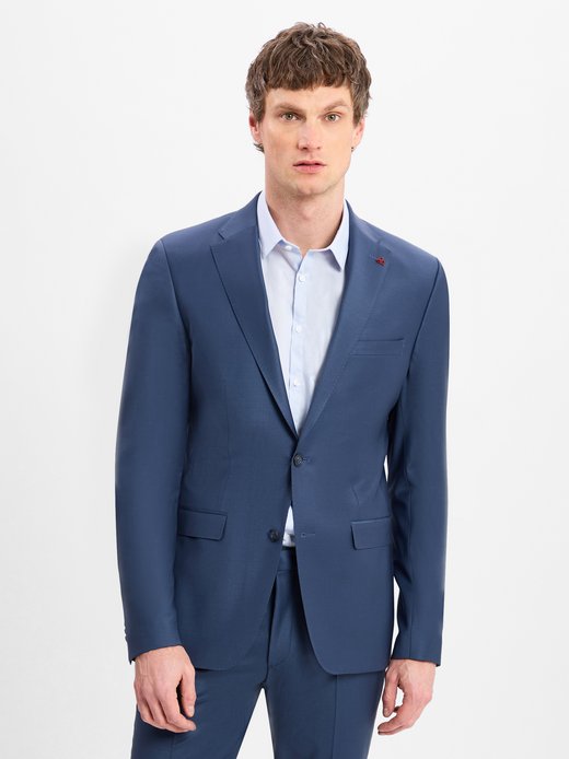 Herren Baukasten-Sakko