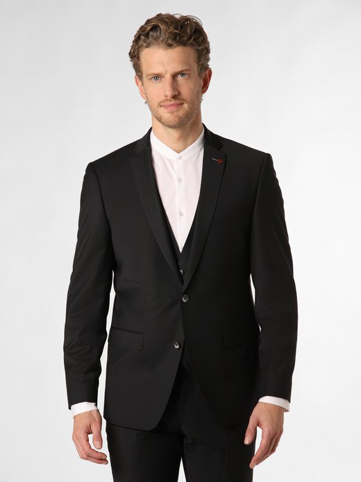 Herren Baukasten-Sakko