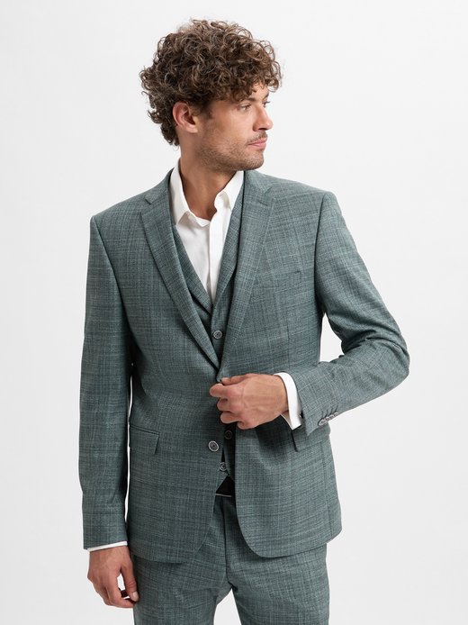 Herren Baukasten-Sakko