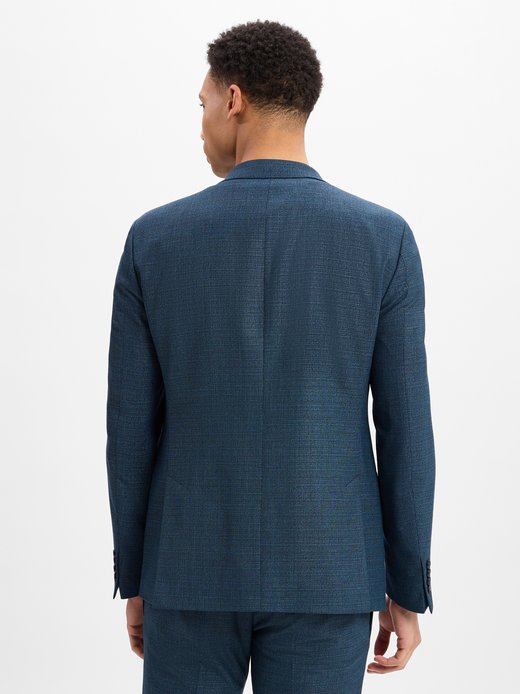 Herren Baukasten-Sakko