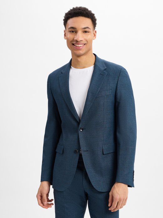 Herren Baukasten-Sakko