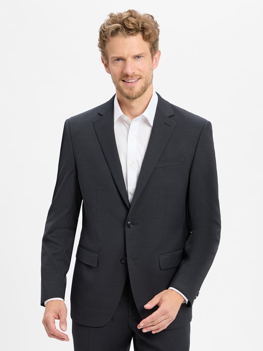 Herren Baukasten-Sakko