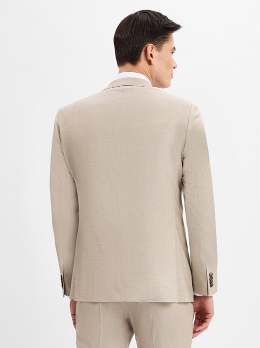 Herren Baukasten-Sakko