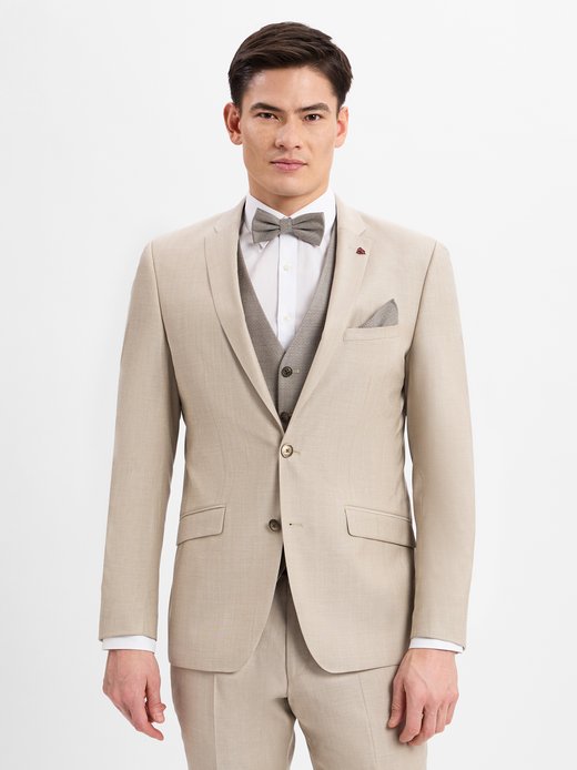 Herren Baukasten-Sakko