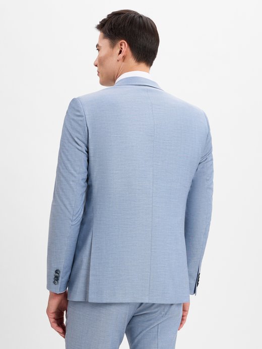 Herren Baukasten-Sakko