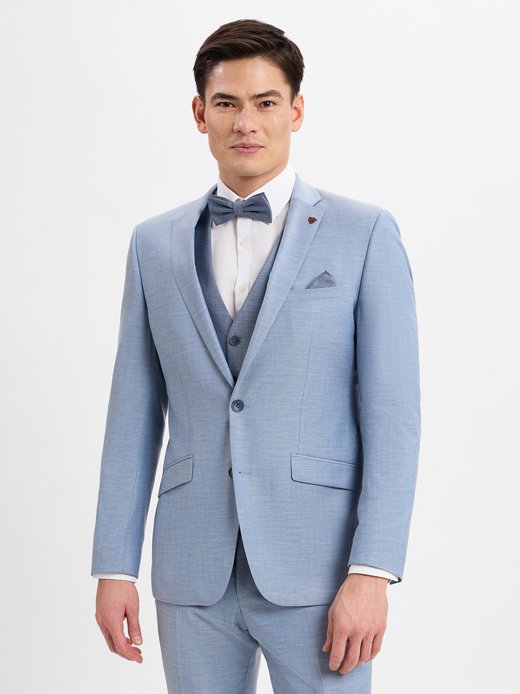 Herren Baukasten-Sakko