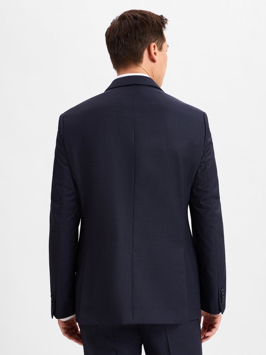 Herren Baukasten-Sakko