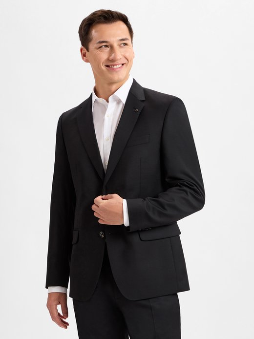 Herren Baukasten-Sakko