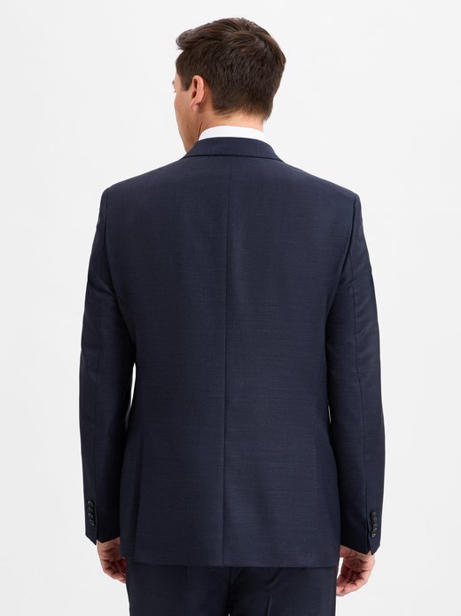 Herren Baukasten-Sakko