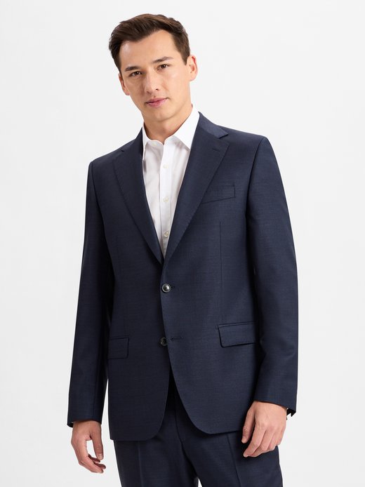 Herren Baukasten-Sakko