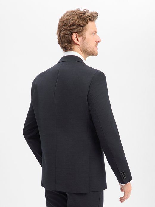 Herren Baukasten-Sakko