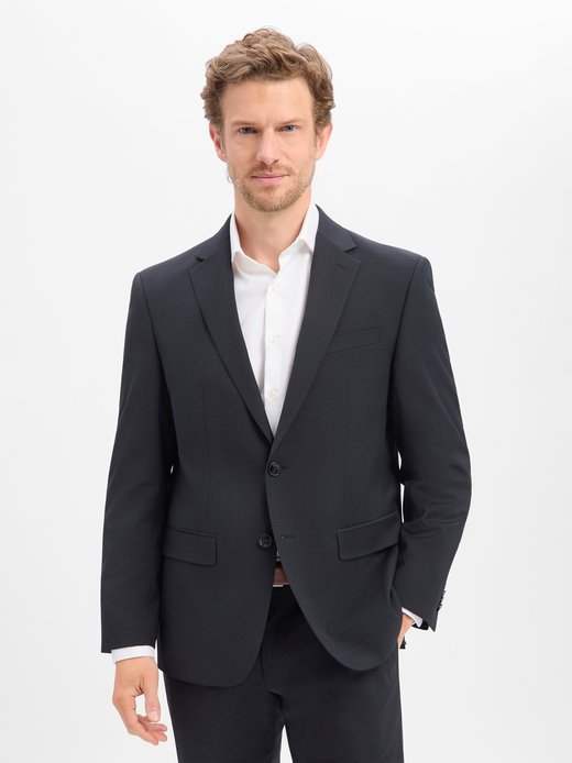 Herren Baukasten-Sakko