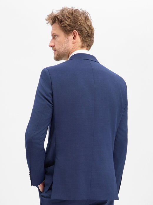 Herren Baukasten-Sakko