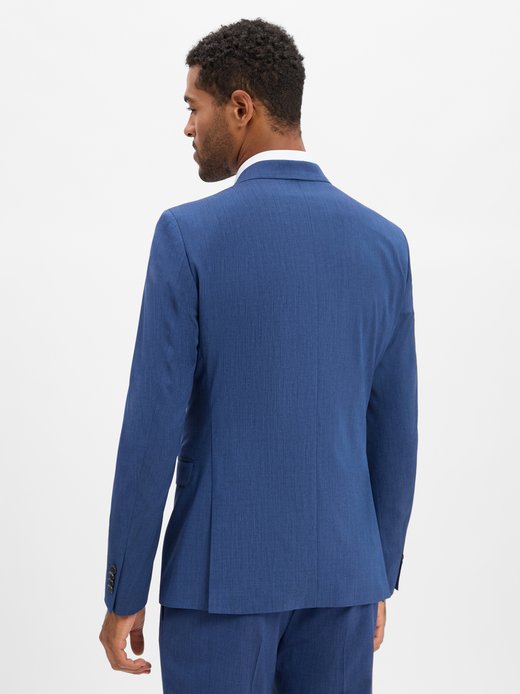 Herren Baukasten-Sakko