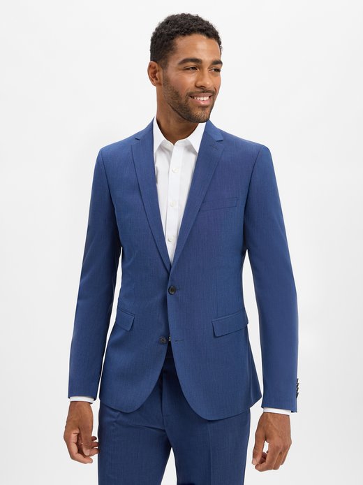 Herren Baukasten-Sakko