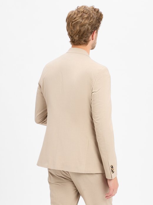 Herren Baukasten-Sakko