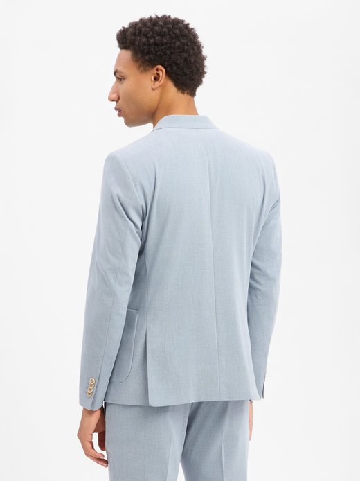 Herren Baukasten-Sakko