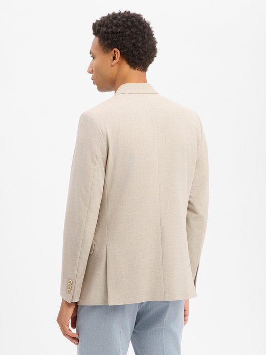 Herren Baukasten-Sakko