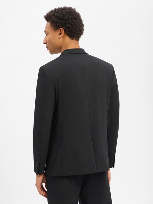 Herren Baukasten-Sakko