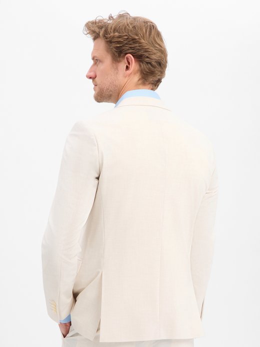 Herren Baukasten-Sakko