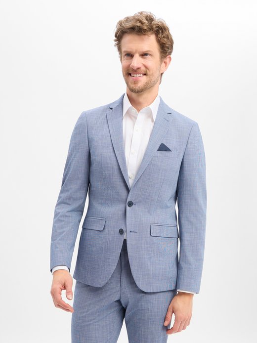 Herren Baukasten-Sakko