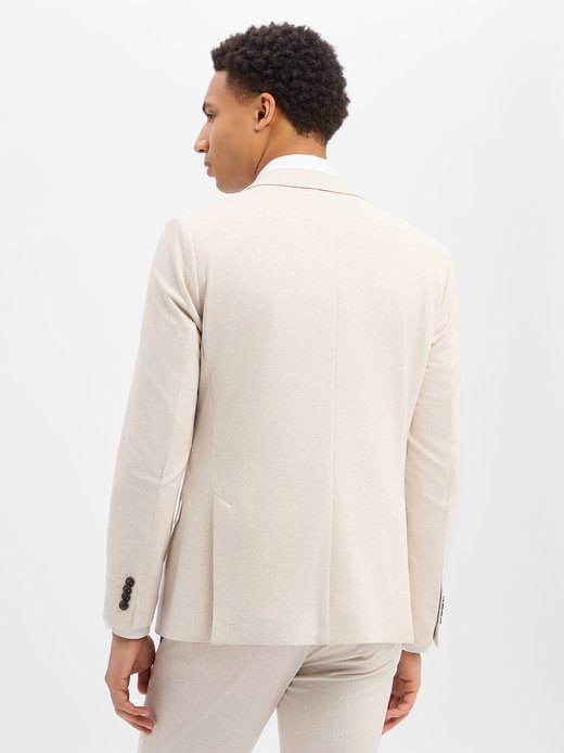 Herren Baukasten-Sakko