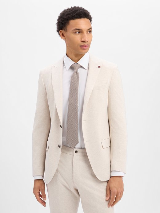 Herren Baukasten-Sakko