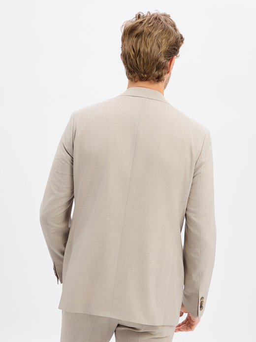 Herren Baukasten-Sakko