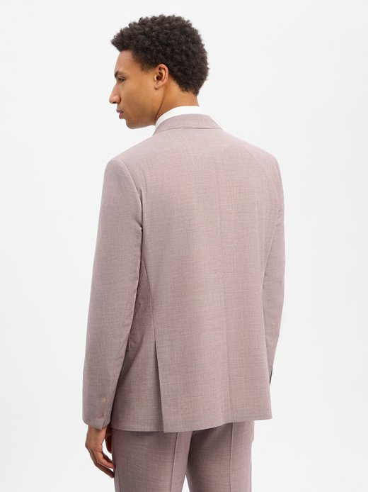 Herren Baukasten-Sakko