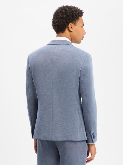 Herren Baukasten-Sakko