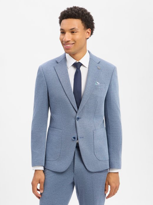 Herren Baukasten-Sakko