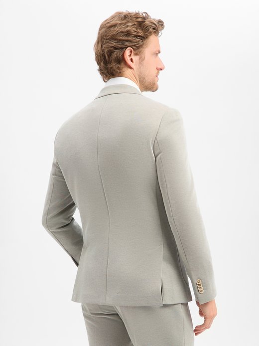 Herren Baukasten-Sakko