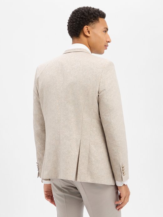 Herren Baukasten-Sakko