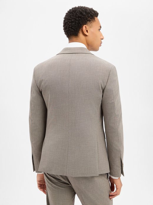 Herren Baukasten-Sakko