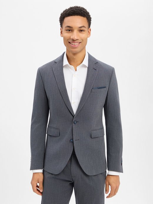 Herren Baukasten-Sakko