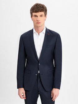 Herren Baukasten-Sakko