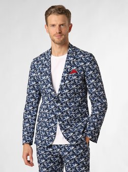 Herren Baukasten-Sakko