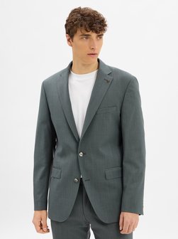 Herren Baukasten-Sakko