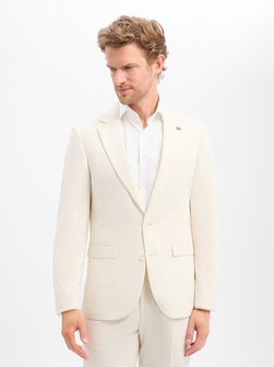Herren Baukasten-Sakko