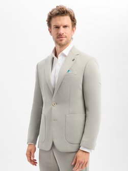 Herren Baukasten-Sakko