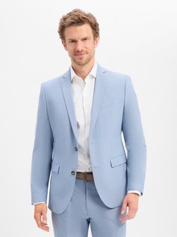 Herren Baukasten-Sakko