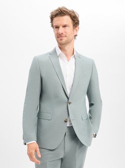 Herren Baukasten-Sakko