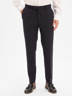 Herren Baukasten-Schurwoll-Hose - H-Gio-MM-C-NF